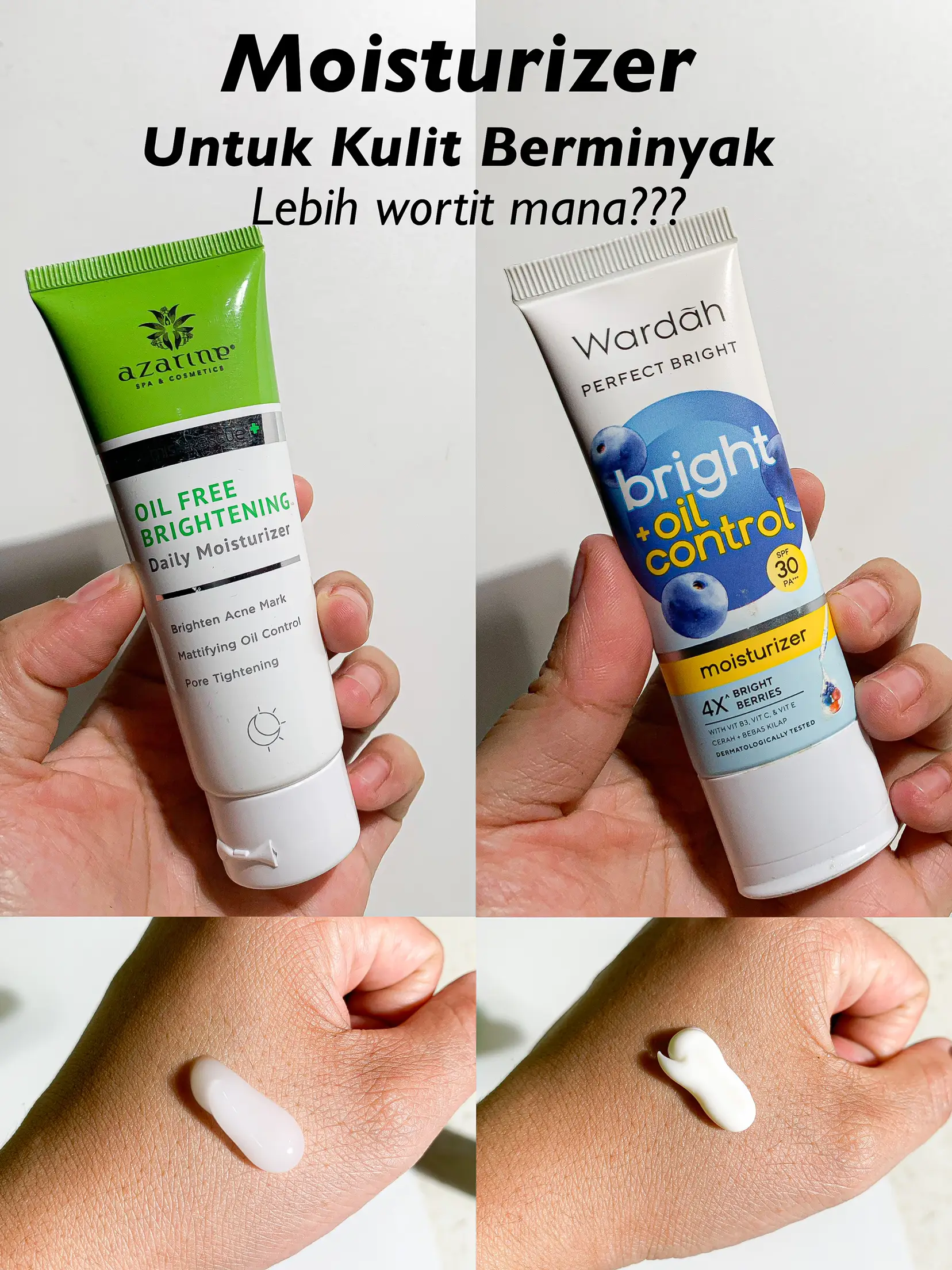 Review Cermin LED "GlowMirror X" oleh BeamBeauty: Pilihan Terbaik untuk Wajah yang Berkilau